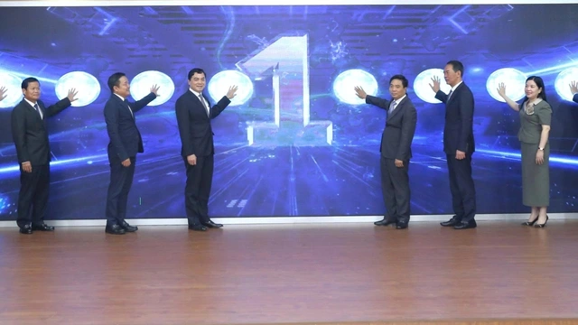 Thanh Hóa hướng tới trở thành trung tâm năng lượng quốc gia - Ảnh 5