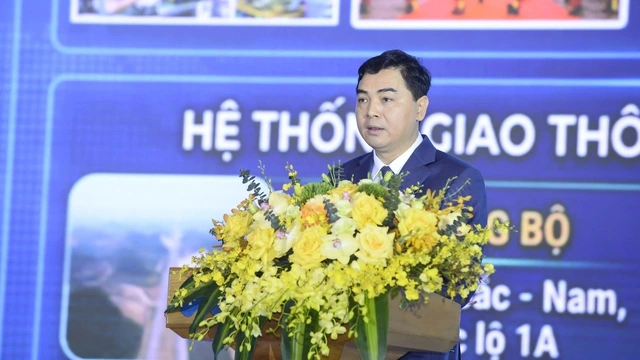 Thủ tướng Chính phủ dự hội nghị xúc tiến đầu tư tỉnh Thanh Hóa - Ảnh 3