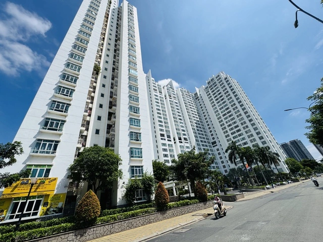 Quy định thi tuyển kiến trúc có thể làm tăng giá căn hộ chung cư - Ảnh 2