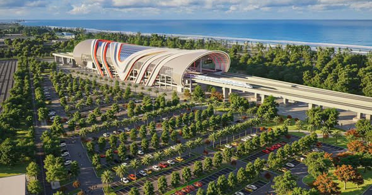 TP.HCM giao 'deadline' metro đi Cần Giờ