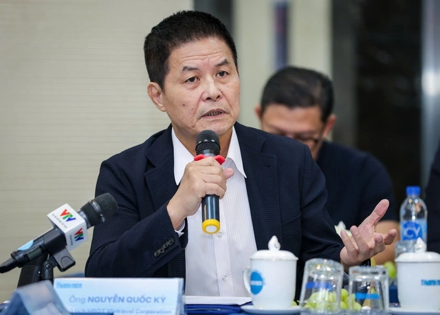 Thời cơ để du lịch Việt hút khách quốc tế từ cú sốc nhiên liệu - Ảnh 1