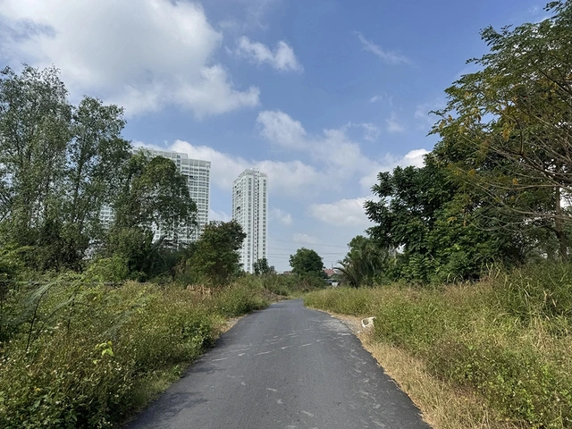 Định giá đất sẽ nhanh hơn - Ảnh 1