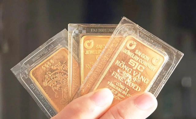 Tỷ giá phập phồng tăng - Ảnh 2