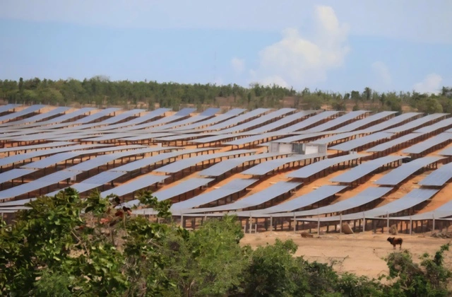 Lâm Đồng kiến nghị gỡ 27 dự án 'kẹt' pháp lý - Ảnh 1