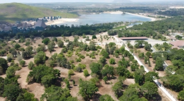 Lâm Đồng kiến nghị gỡ 27 dự án 'kẹt' pháp lý - Ảnh 2