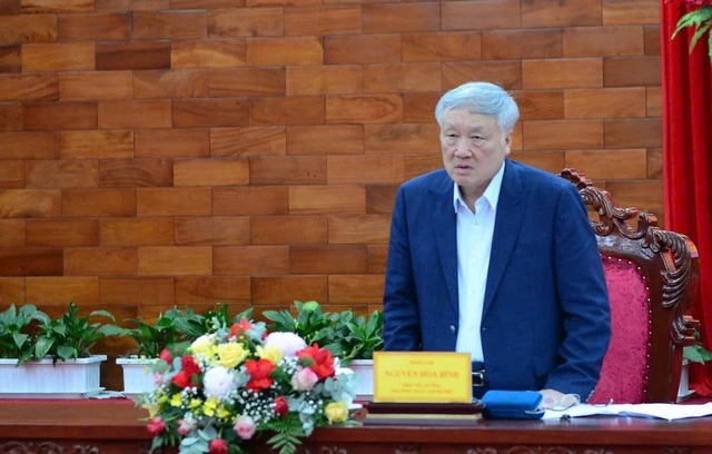 Lâm Đồng kiến nghị gỡ 27 dự án 'kẹt' pháp lý - Ảnh 3