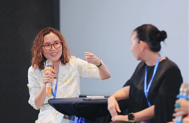 Chiến lược nhân sự của Home Credit: ‘Cùng tiêu chuẩn, khác lộ trình’ trong kỷ nguyên AI - Ảnh 2