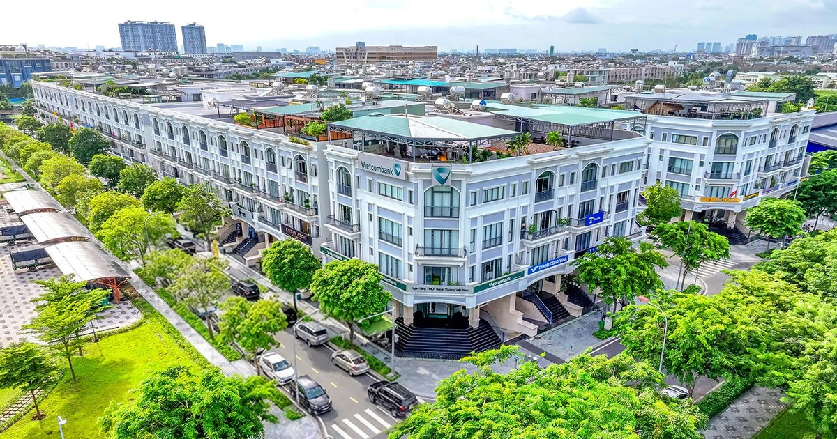 Khai xuân Vạn Phúc, hưởng trọn phúc lộc với siêu ưu đãi 25%