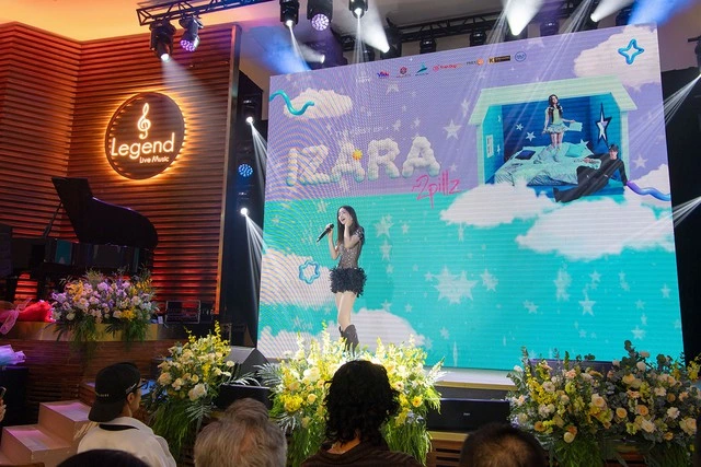 Trung Nguyên Legend và hành trình 30 năm liên tục sáng tạo, phụng sự cộng đồng - Ảnh 2