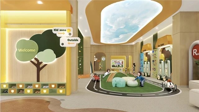 Phú Mỹ Hưng công bố pháp nhân dự án Harmonie, mở bán đợt 1 ngày 14.3 - Ảnh 3