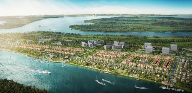 Sống trên đảo tự nhiên: Biểu tượng xa xỉ mới của giới tinh hoa - Ảnh 3