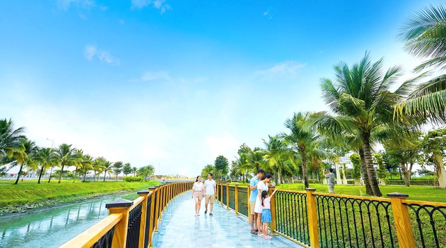 Khai xuân Vạn Phúc, hưởng trọn phúc lộc với siêu ưu đãi 25% - Ảnh 3