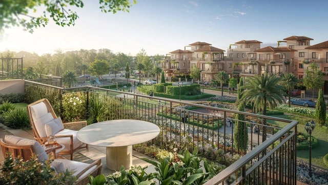 Sống trên đảo tự nhiên: Biểu tượng xa xỉ mới của giới tinh hoa - Ảnh 4