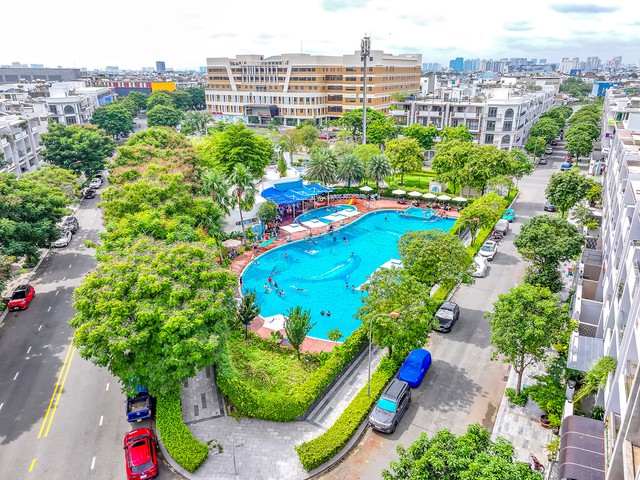 Khai xuân Vạn Phúc, hưởng trọn phúc lộc với siêu ưu đãi 25% - Ảnh 4