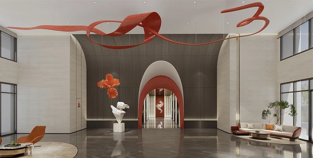 Phú Mỹ Hưng công bố pháp nhân dự án Harmonie, mở bán đợt 1 ngày 14.3 - Ảnh 4