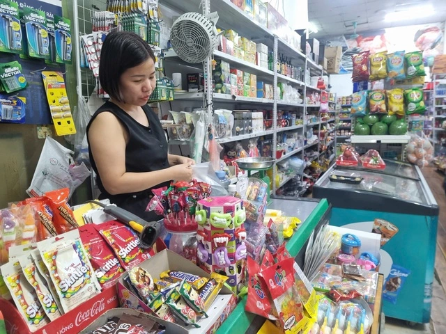 Đề xuất giao dịch dưới 200.000 đồng được lập hóa đơn tổng - Ảnh 2