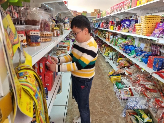 Chính thức có hướng dẫn về thuế với hộ kinh doanh - Ảnh 2