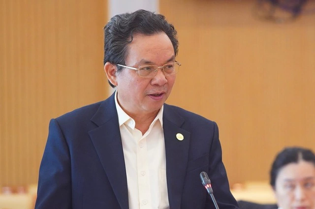 ‘Nghịch lý’ nhà ở xã hội: Nơi không ai ở, nơi nhu cầu lớn không ai xây - Ảnh 1