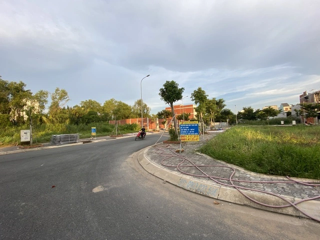 TP.HCM: Diện tích tối thiểu tách thửa trên địa bàn là 36m2 - Ảnh 1