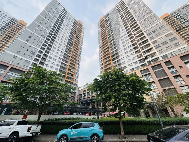 Người dân đặc biệt quan tâm đến việc cấp sổ hồng - Ảnh 2