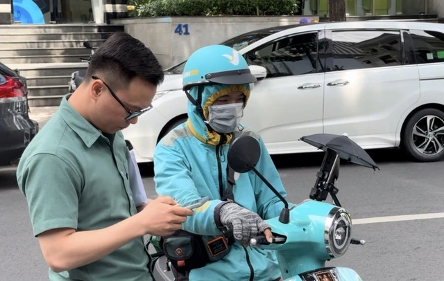 Vì sao gọi xe công nghệ chạy xăng khó khăn? - Ảnh 4