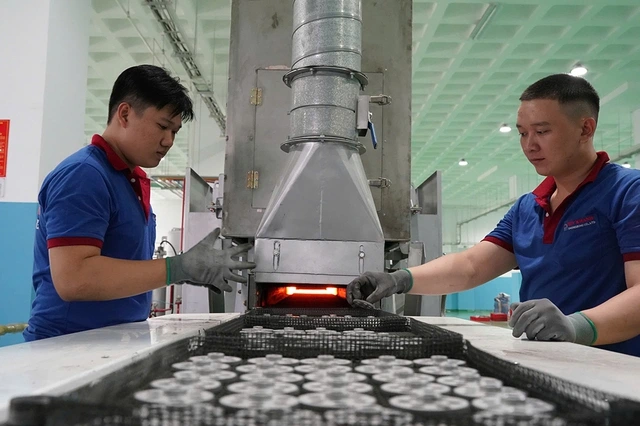 Tăng sức chống chịu cho nền kinh tế - Ảnh 1