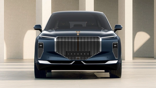 VinFast quy hoạch 3 dòng thương hiệu ô tô chiến lược, ra mắt 2 mẫu xe siêu sang mới - Ảnh 3