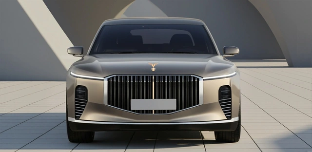 VinFast quy hoạch 3 dòng thương hiệu ô tô chiến lược, ra mắt 2 mẫu xe siêu sang mới - Ảnh 6