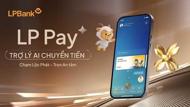LPBank Plus: Nâng tầm trải nghiệm số và cá nhân hóa toàn diện dịch vụ ngân hàng - Ảnh 2