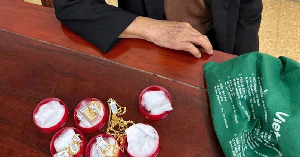 Tái diễn nạn giả mạo công an để lừa đảo chuyển tiền