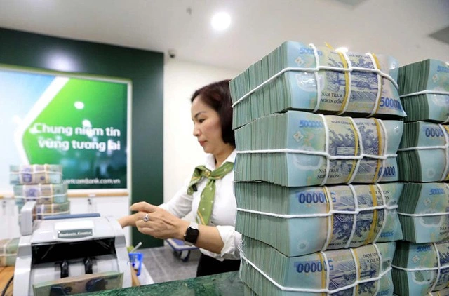 Kiểm soát lãi vay sản xuất kinh doanh - Ảnh 1