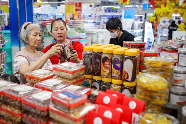 Hộ kinh doanh trút gánh nặng hồi tố thuế và hàng tồn kho - Ảnh 1