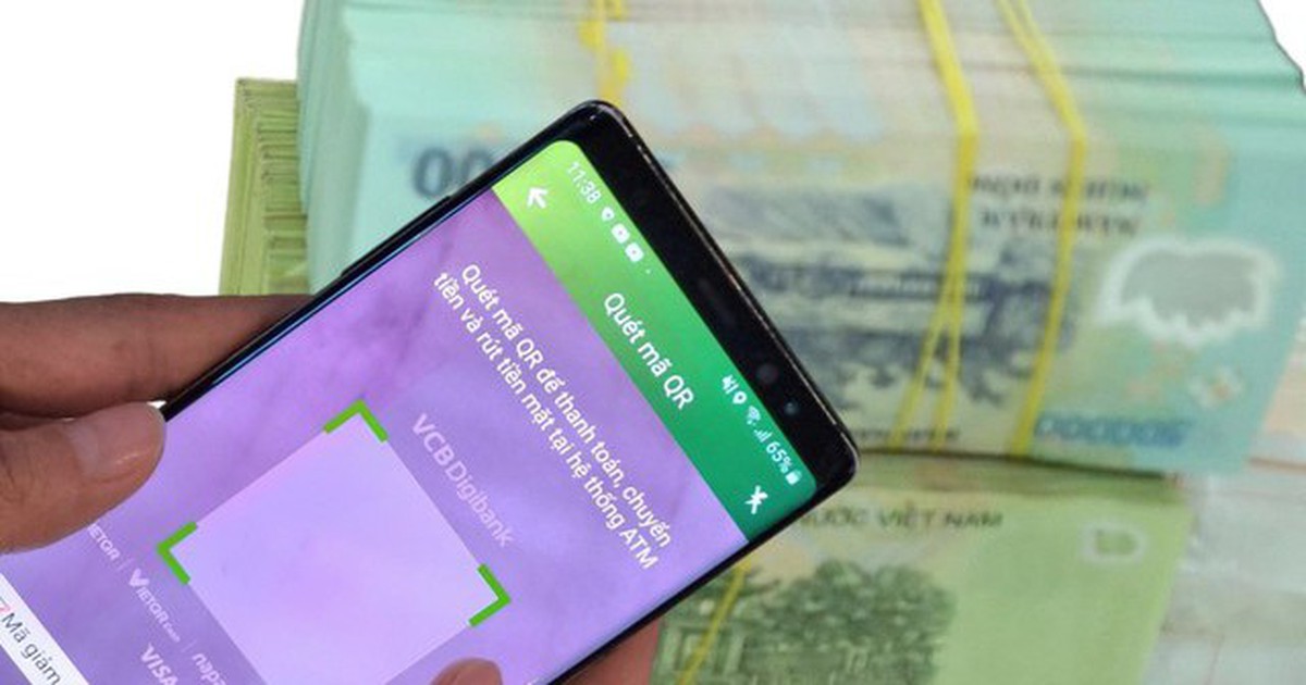 Ví Zalopay ngừng cung cấp dịch vụ đối với điện thoại bị bẻ khóa