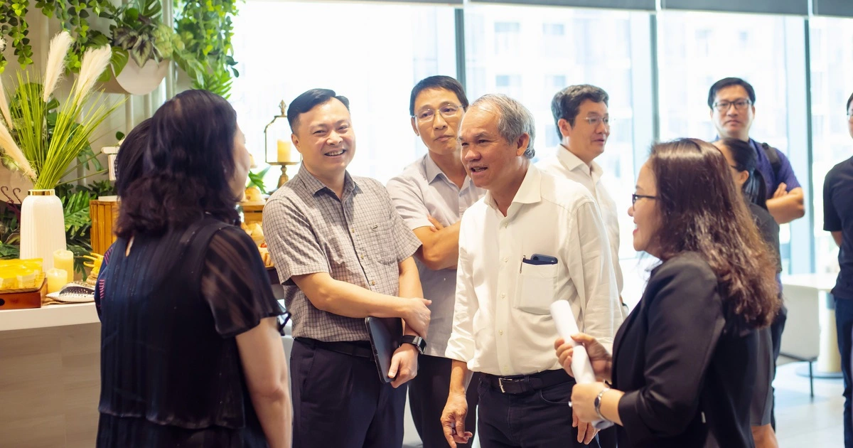 Vì sao bầu Đức 'rẽ ngang' sang cà phê?