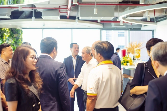 Vì sao bầu Đức 'rẽ ngang' sang cà phê? - Ảnh 2