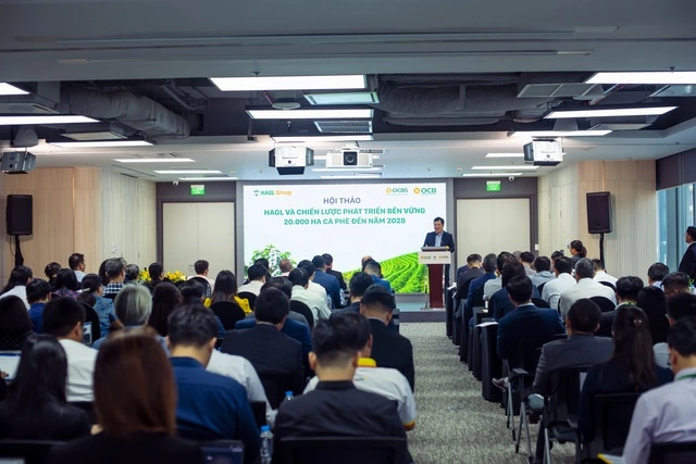 Vì sao bầu Đức 'rẽ ngang' sang cà phê? - Ảnh 1