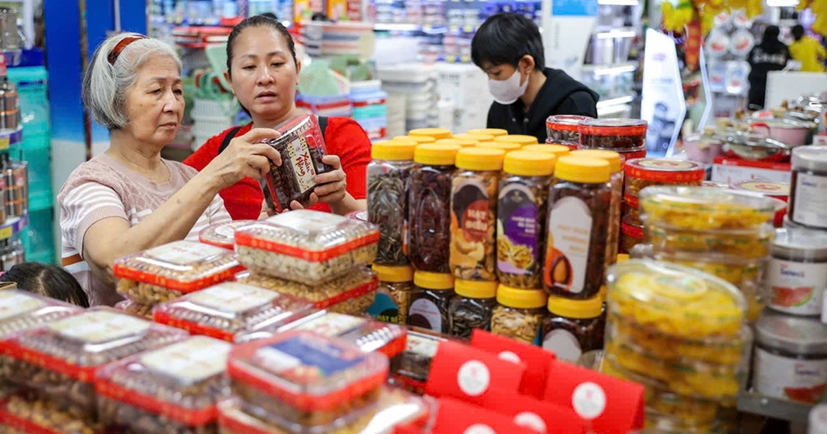 Hộ kinh doanh trút gánh nặng hồi tố thuế và hàng tồn kho