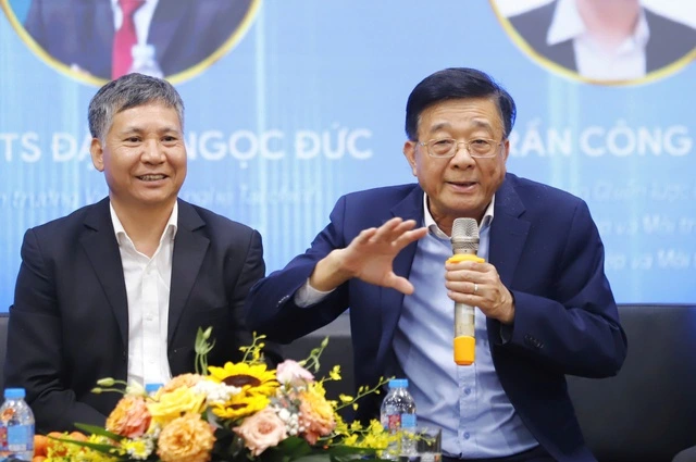 'Tín dụng đầu tư vào nông nghiệp chưa bằng một nửa bất động sản' - Ảnh 1