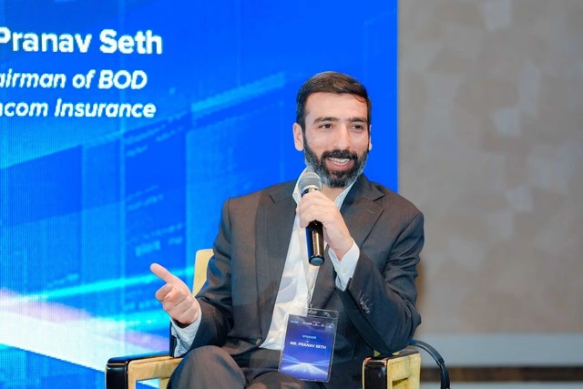 AI đang tái định hình ngành bảo hiểm Việt Nam như thế nào? - Ảnh 3