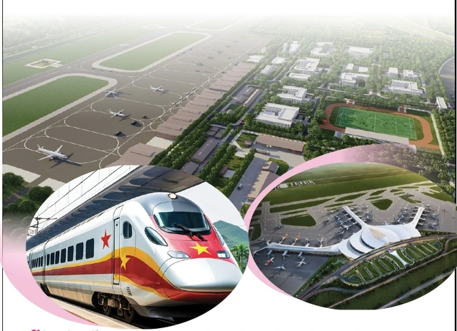 TP.HCM giao Đại Quang Minh trong 4 tháng phải nghiên cứu xong metro Thủ Thiêm - Long Thành - Ảnh 1