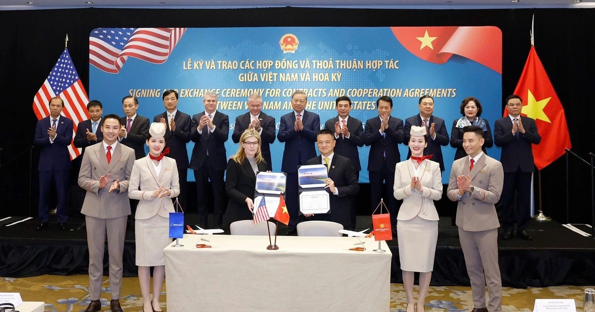 Việt Nam 'bùng nổ' trên truyền thông quốc tế