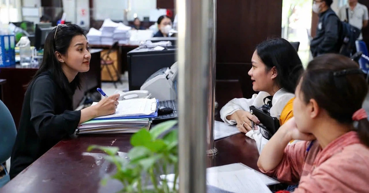 'Ngóng' khấu trừ chi phí thuế thu nhập cá nhân