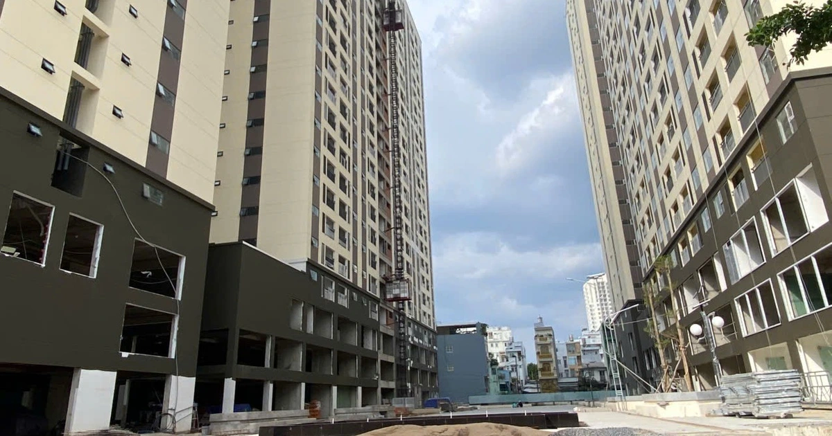 Nâng trần thu nhập mua NƠXH thế nào cho phù hợp?