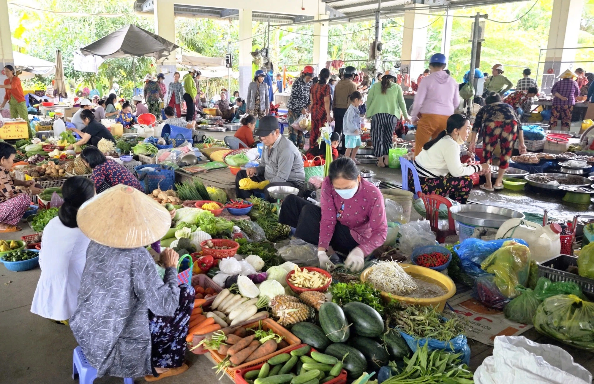 Sử dụng quỹ bình ổn, đảm bảo đủ xăng dầu trong nước - Ảnh 3