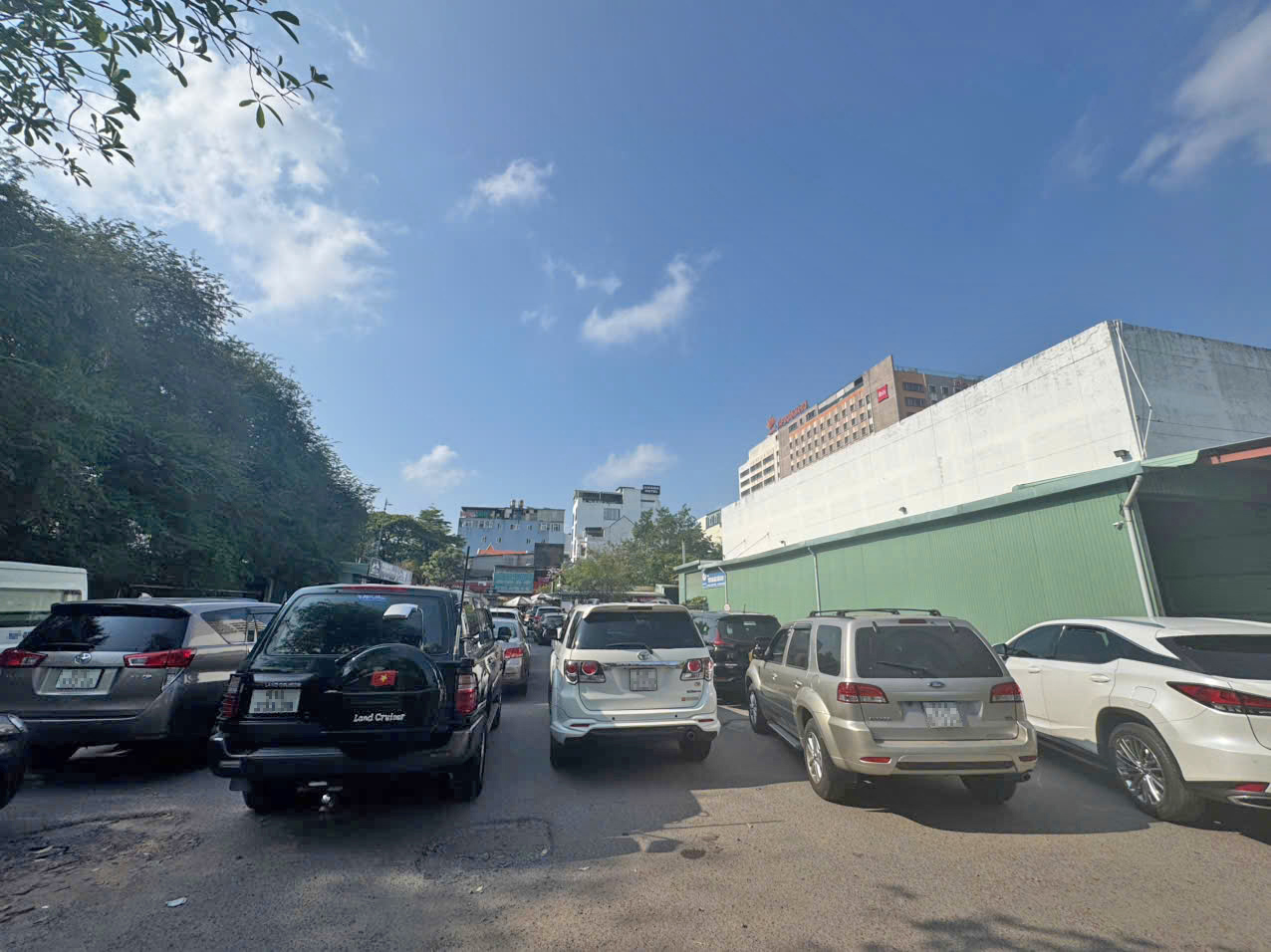 Vẫn tranh cãi về 'đạp lút ga' khi kiểm định - Ảnh 2