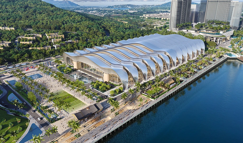 Đại công trường phục vụ APEC 2027 vẫn 'vừa chạy vừa chờ' - Ảnh 2