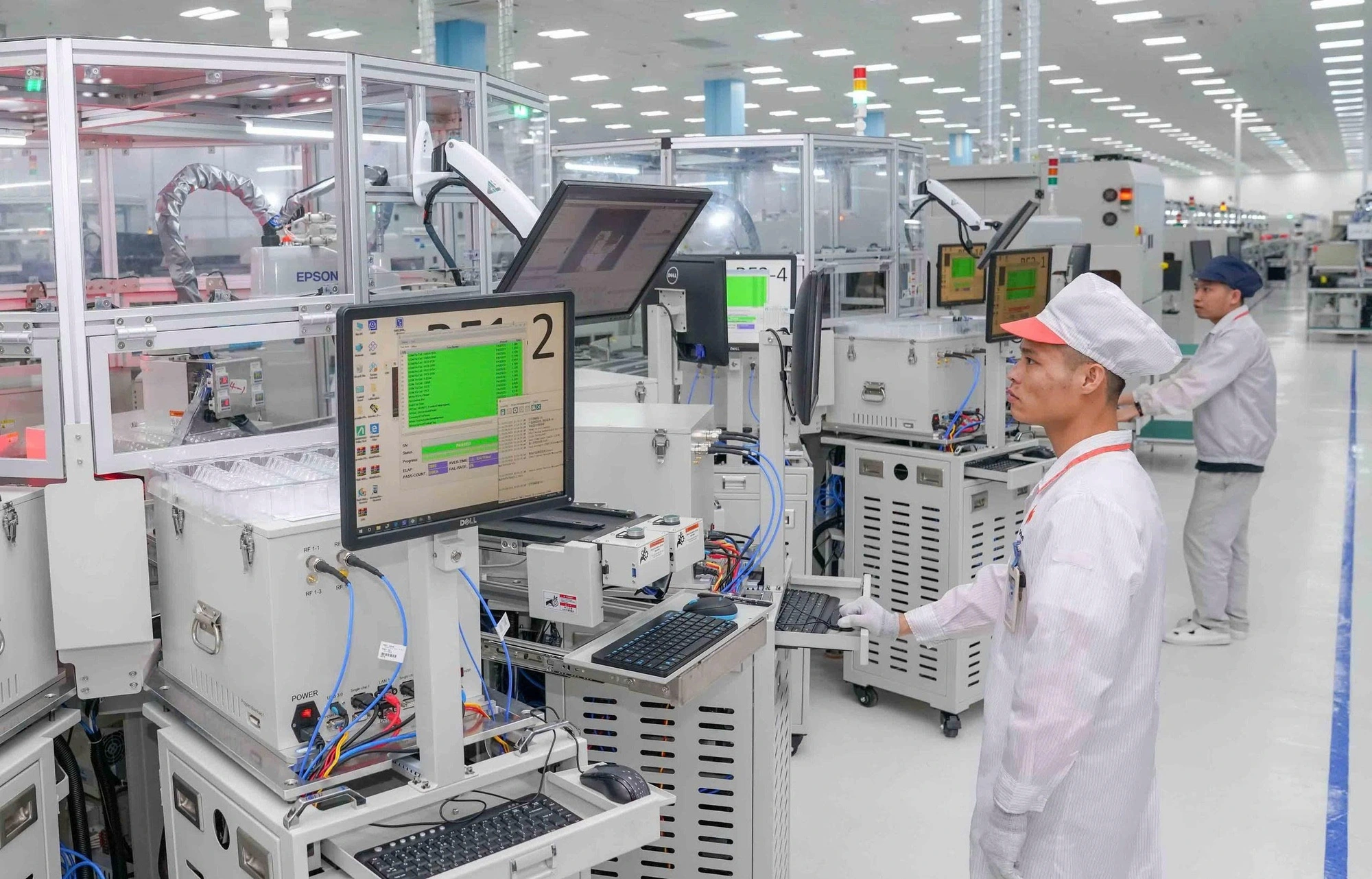 Thời cơ lịch sử của kinh tế Việt Nam - Ảnh 1