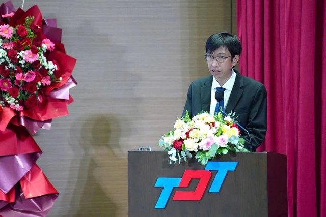 TDTU hợp tác nghiên cứu, phát triển Sâm Ngọc Linh với tỉnh Quảng Ngãi - Ảnh 2