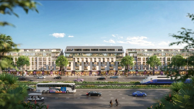 Phú Quốc: Nhà đầu tư thông thái ‘chọn vị trí đón sóng, thay vì chạy theo sóng’ - Ảnh 3