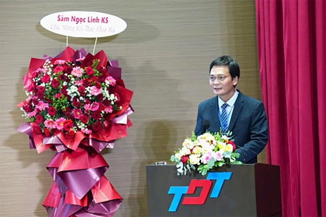 TDTU hợp tác nghiên cứu, phát triển Sâm Ngọc Linh với tỉnh Quảng Ngãi - Ảnh 3